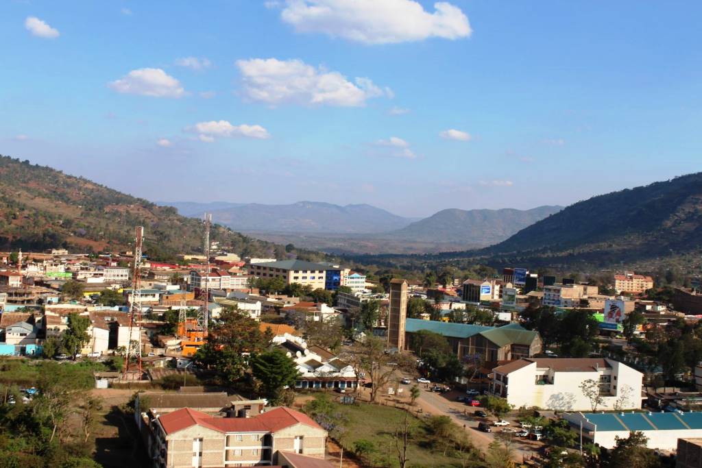 Machakos