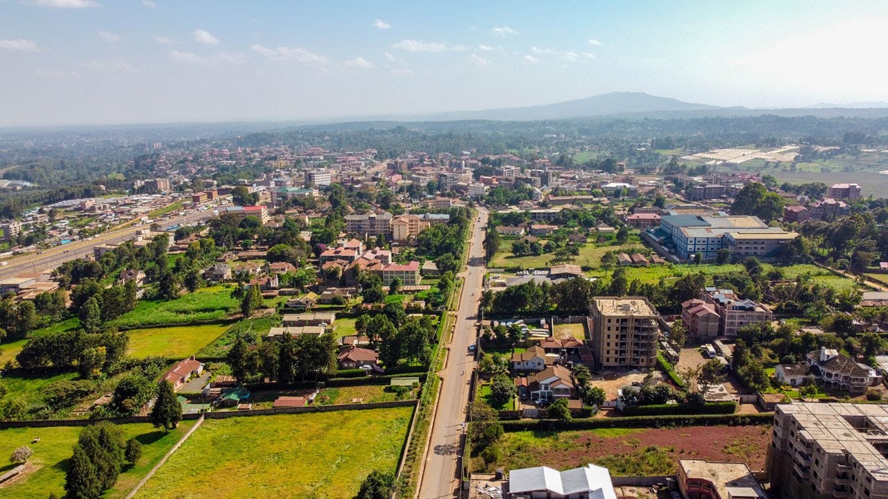 Kiambu