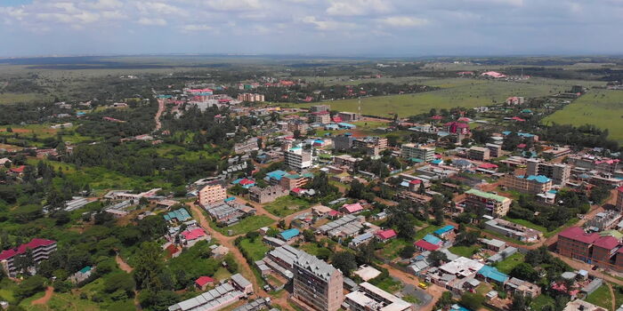 Kajiado