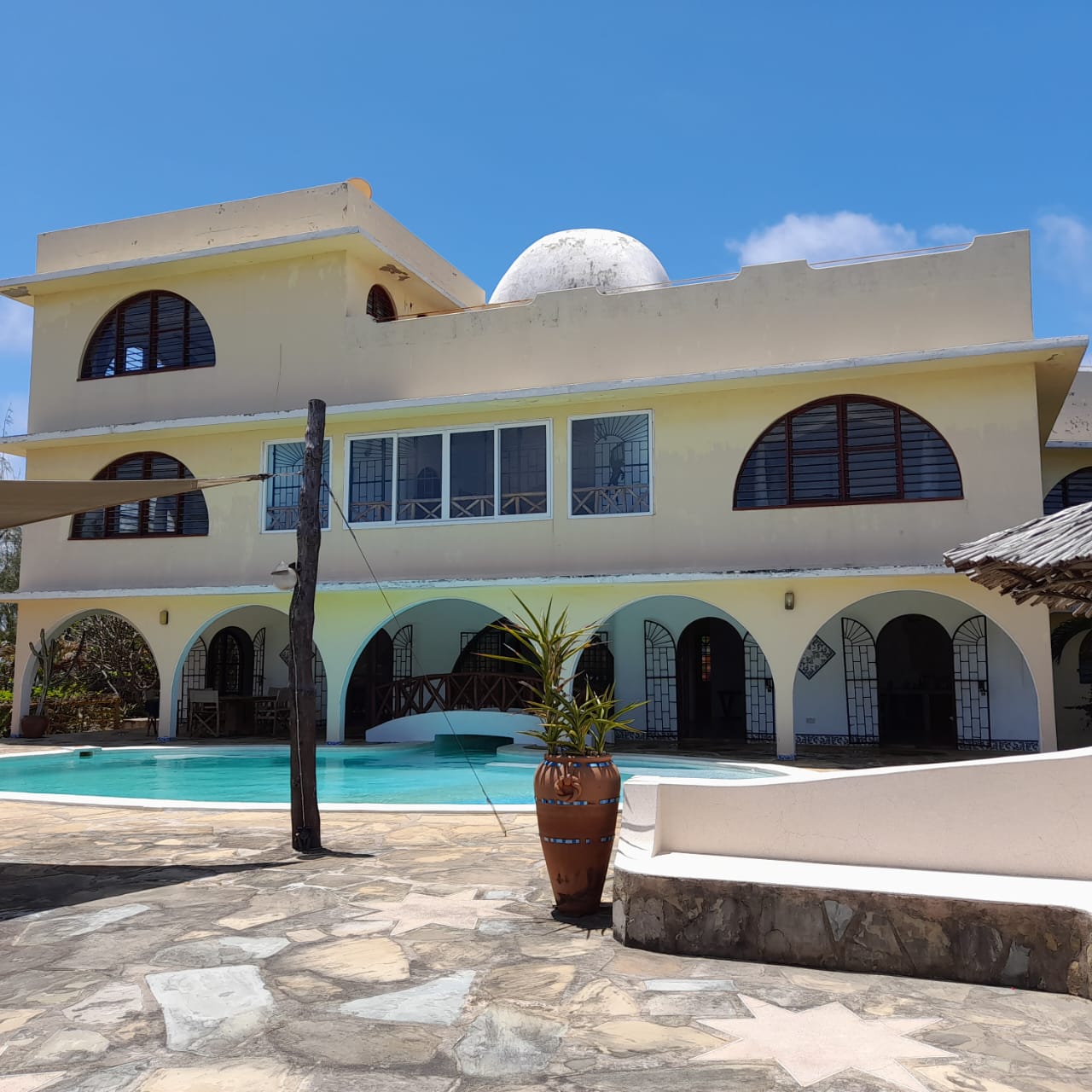 WATAMU,MALINDI 5 BEDROOM
