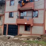 Kahawa West Appartment