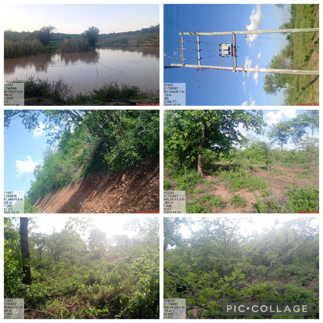 9 ACRES FOR SALE IN MASINGA MACHAKOS COUNTY